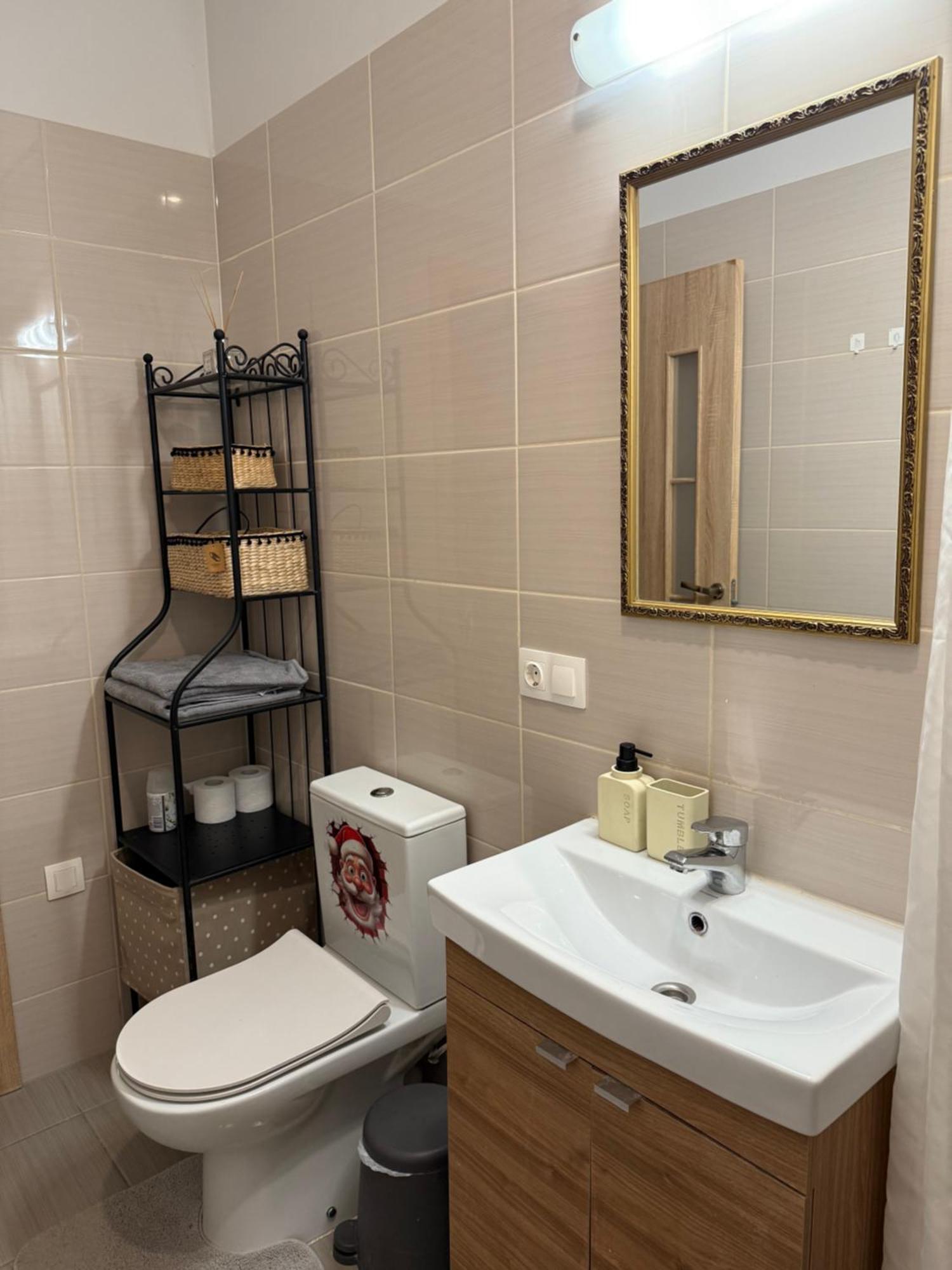 Villa Midesta Šiauliai Екстериор снимка