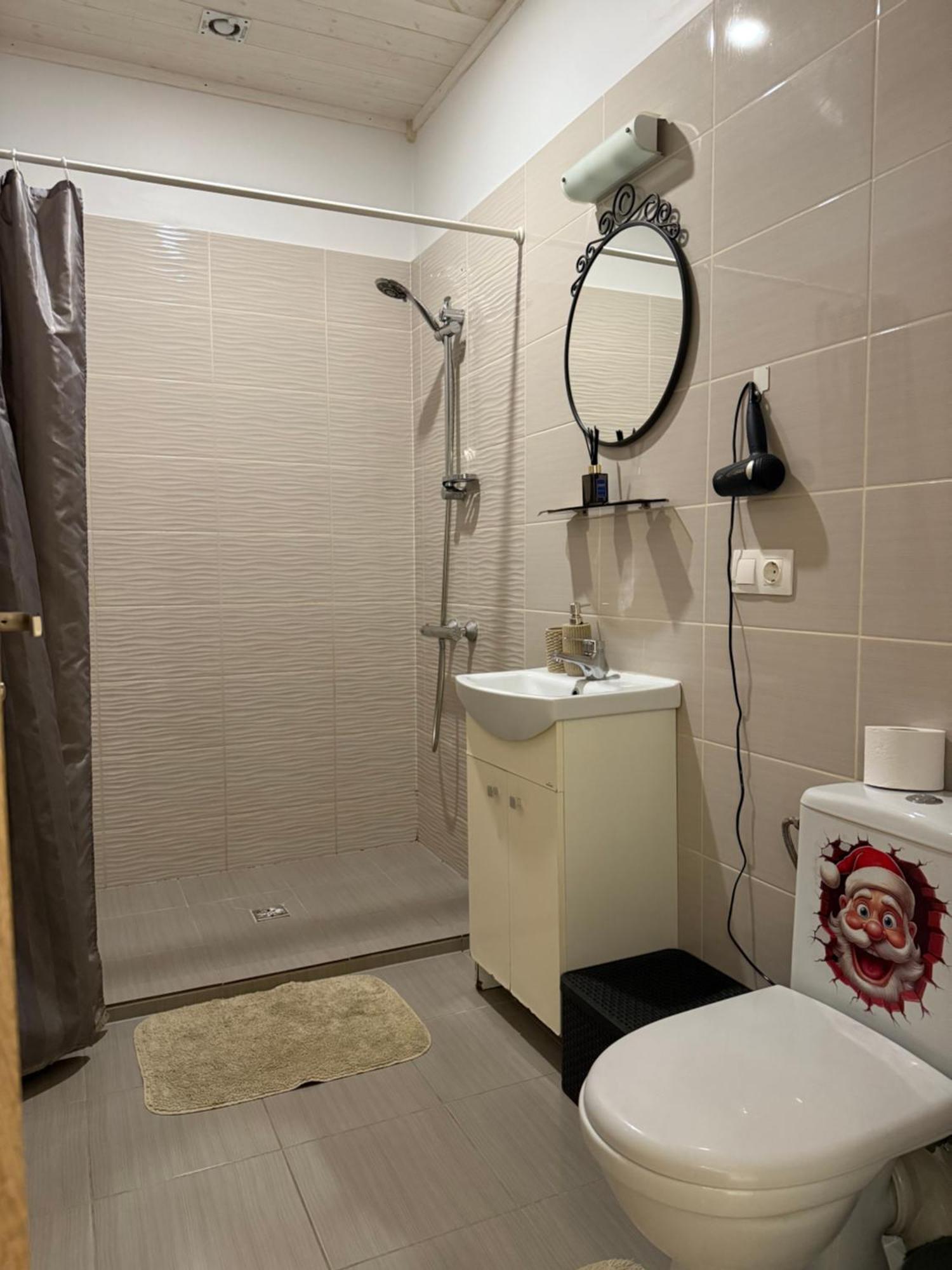 Villa Midesta Šiauliai Екстериор снимка