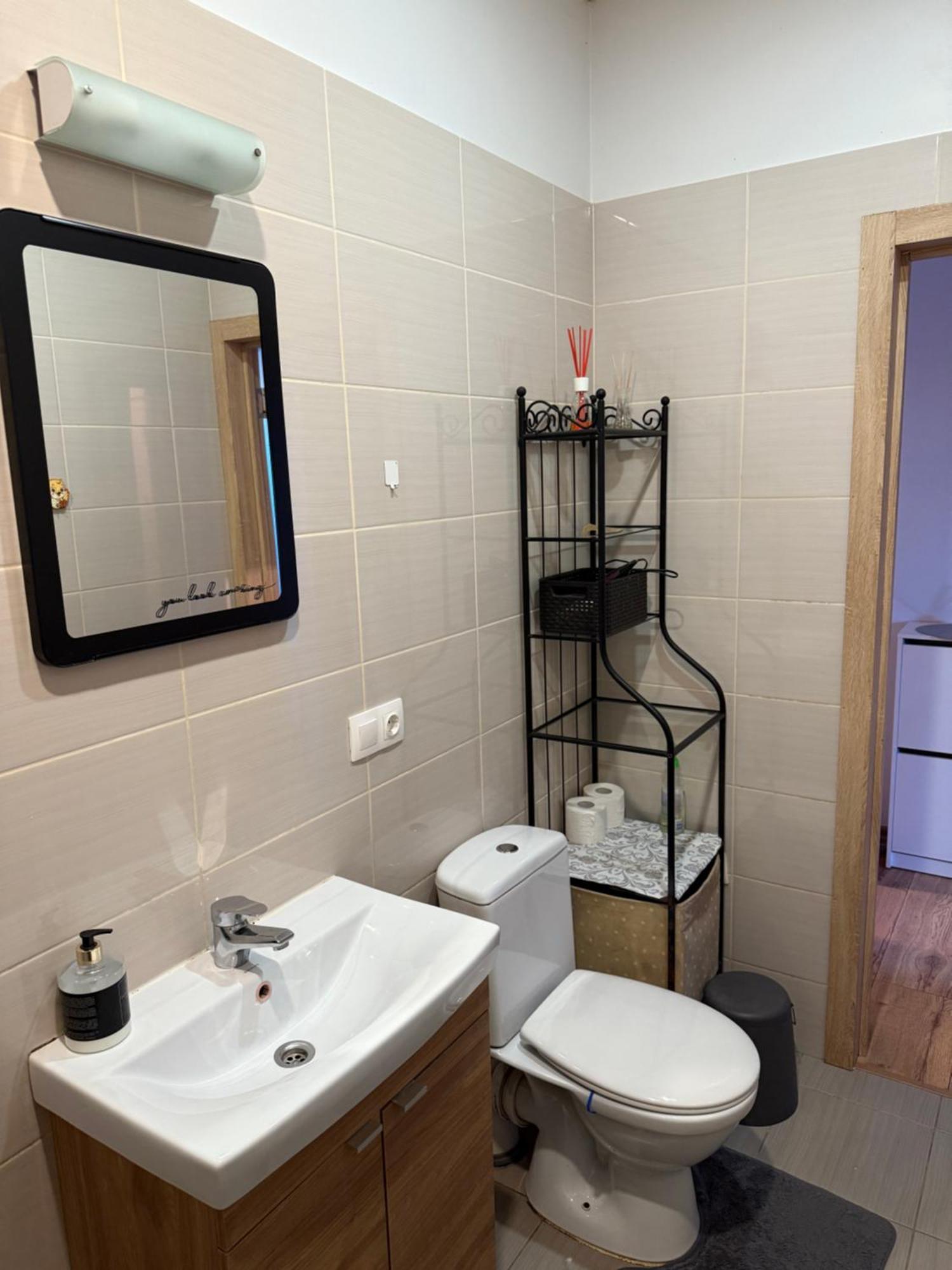 Villa Midesta Šiauliai Екстериор снимка