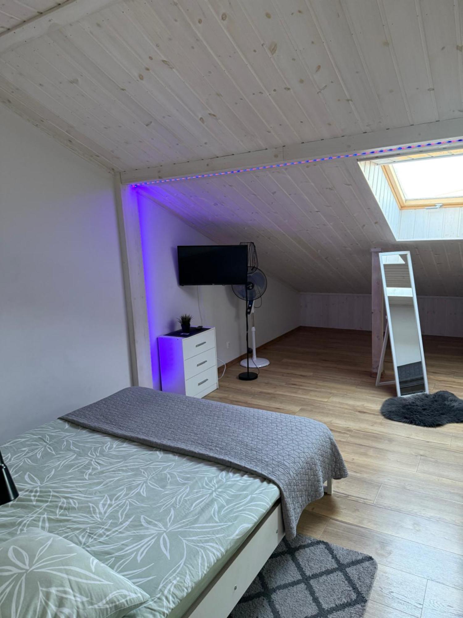 Villa Midesta Šiauliai Екстериор снимка