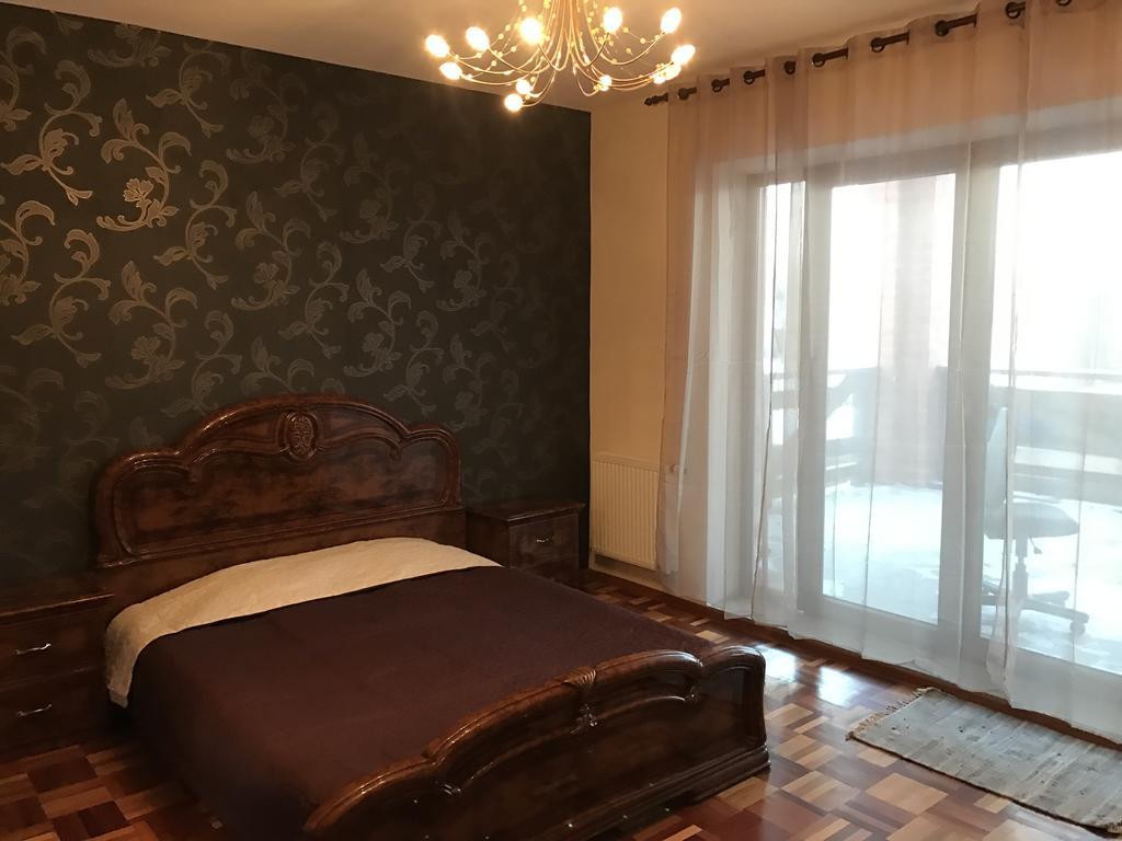 Villa Midesta Šiauliai Екстериор снимка