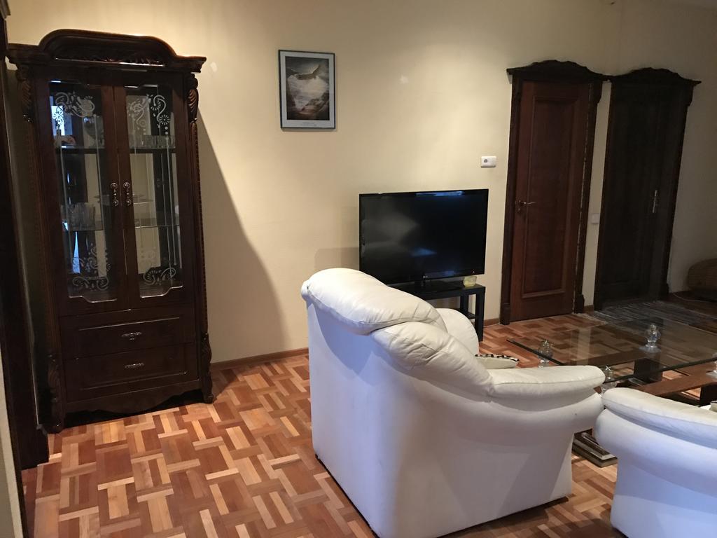 Villa Midesta Šiauliai Екстериор снимка