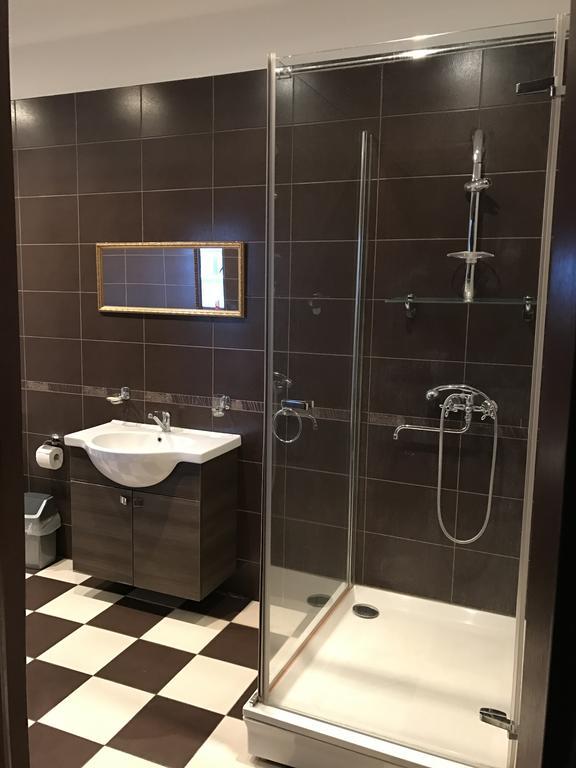 Villa Midesta Šiauliai Екстериор снимка