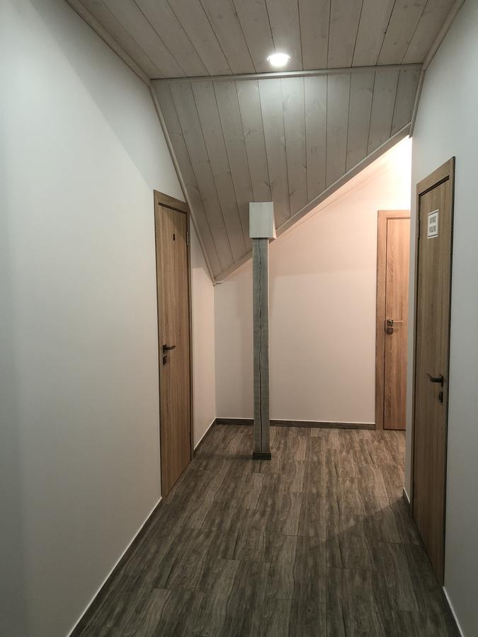 Villa Midesta Šiauliai Екстериор снимка